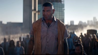 Mortal Kombat 1 estrena vídeo promocional protagonizado por Dave Bautista