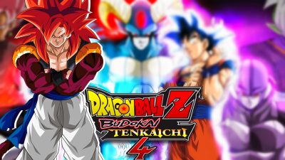 Dragon Ball Z Budokai Tenkaichi 4: Se filtran asombrosos personajes que estarán presentes en los futuros combates