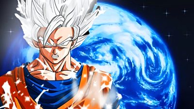 Curiosidades de Dragon Ball: Este es el extraño nombre del planeta Tierra en la serie