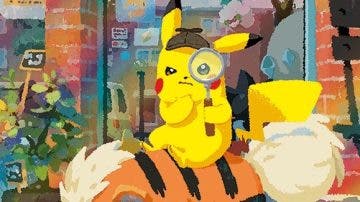 Pokémon lanza estos filtros especiales de TikTok para Detective Pikachu: El regreso