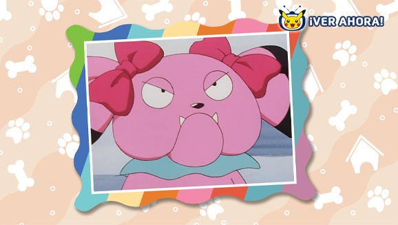 TV Pokémon