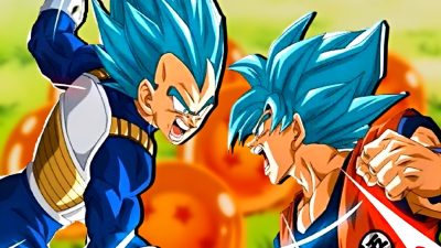 Curiosidades de Dragon Ball: ¿Por qué son 7 Bolas de Dragón?