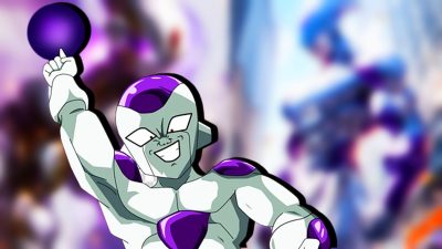 Dragon Ball: Así sería la evolución de Freezer según la Inteligencia Artificial