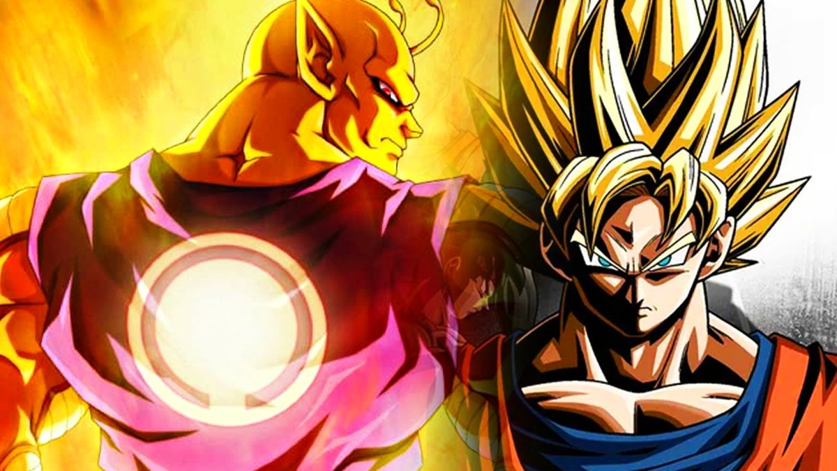 Dragon Ball Super: Orange Piccolo y su secreto más feroz han sido desvelados