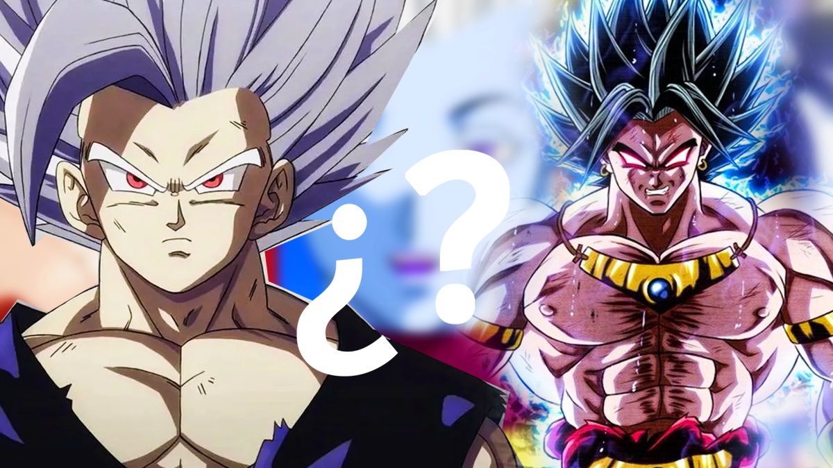 Este es el personaje más temido de Dragon Ball y el más poderoso según Akira Toriyama