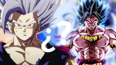 Este es el personaje más temido de Dragon Ball y el más poderoso según Akira Toriyama