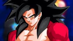 Dragon Ball: Todo lo que has de saber sobre la forma Super Saiyajin 4 de Goku