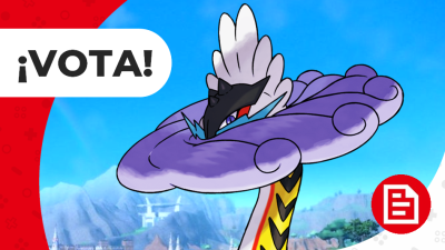 [Encuesta] ¿Cuál es tu opinión sincera sobre Electrofuria, la forma Paradoja Pokémon de Raikou?