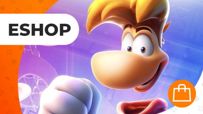 Lanzamientos de juegos y ofertas de la semana en la eShop de Nintendo Switch (31/8/23, Europa y América)