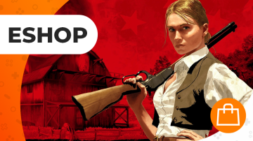 Red Dead Redemption, lo más descargado del pasado mes de agosto en la eShop de Nintendo Switch