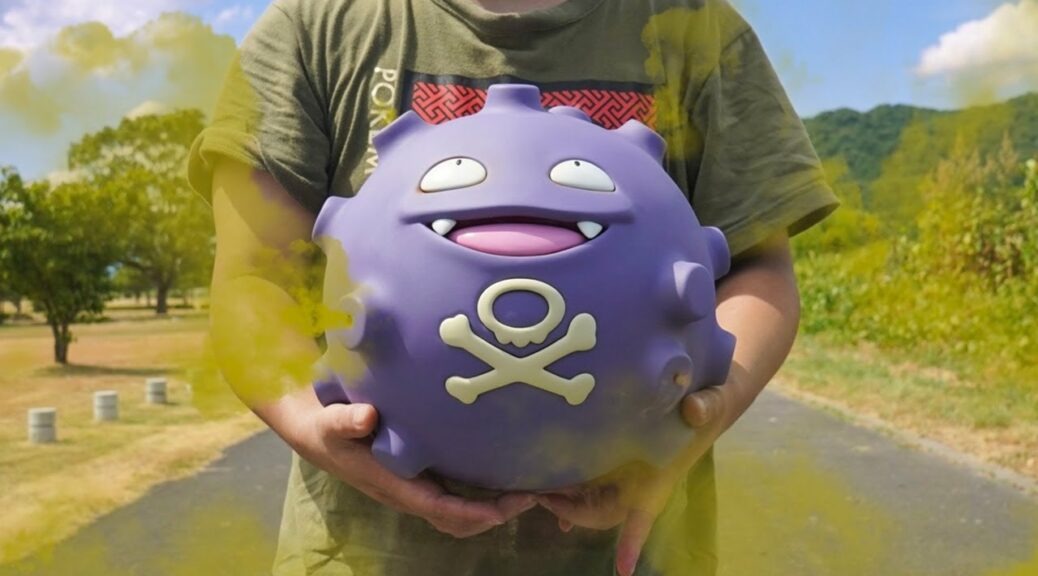 Pokémon