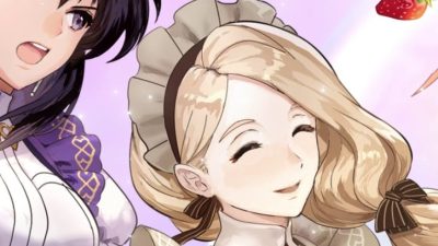 Fire Emblem Heroes presenta su nuevo evento de fiesta del té
