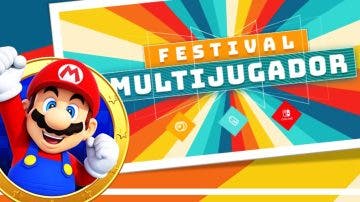 Festival Multijugador de Nintendo: Estos son los juegos que dan 2x Puntos de Oro
