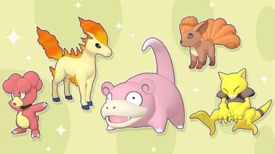 Pokémon Masters EX