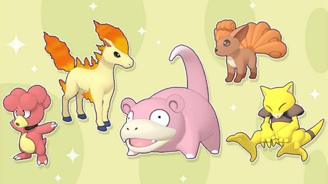 Pokémon Masters EX