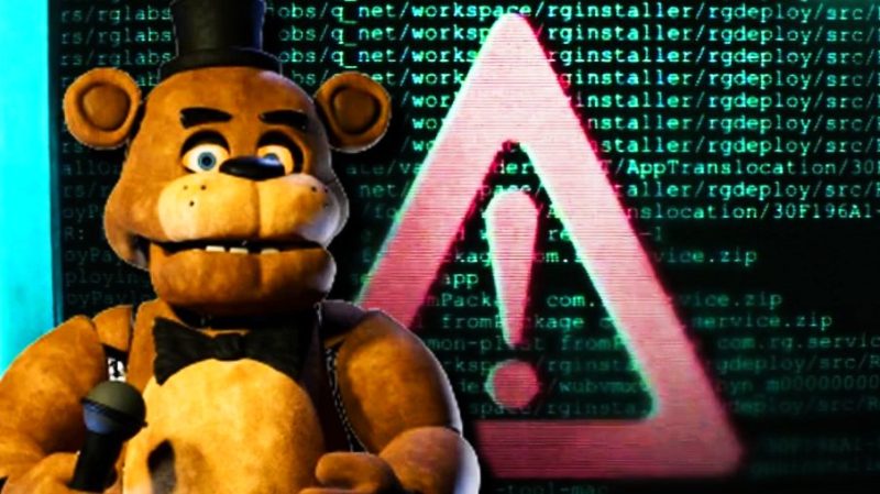 Five Nights at Freddy’s: Estos son los detalles más asombrosos de la película que está a punto de llegar