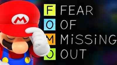 ¿Qué es el FOMO?: Cómo afecta negativamente a los jugadores y las malas prácticas de las empresas