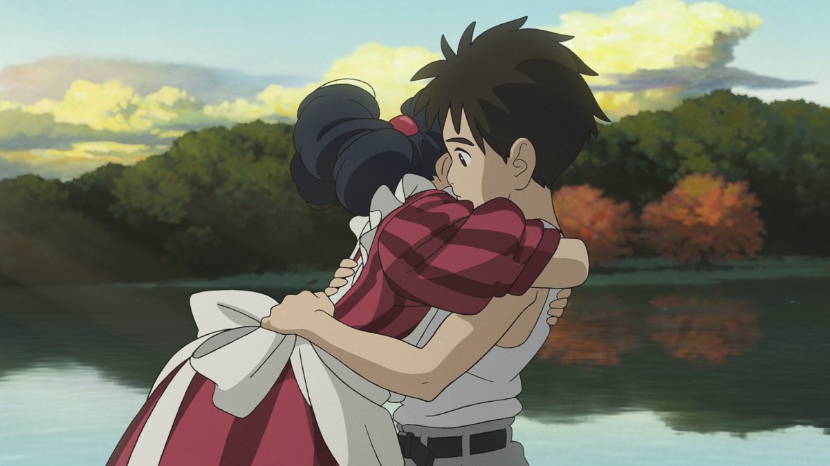La última película de Studio Ghibli ya tiene fecha de estreno en cines