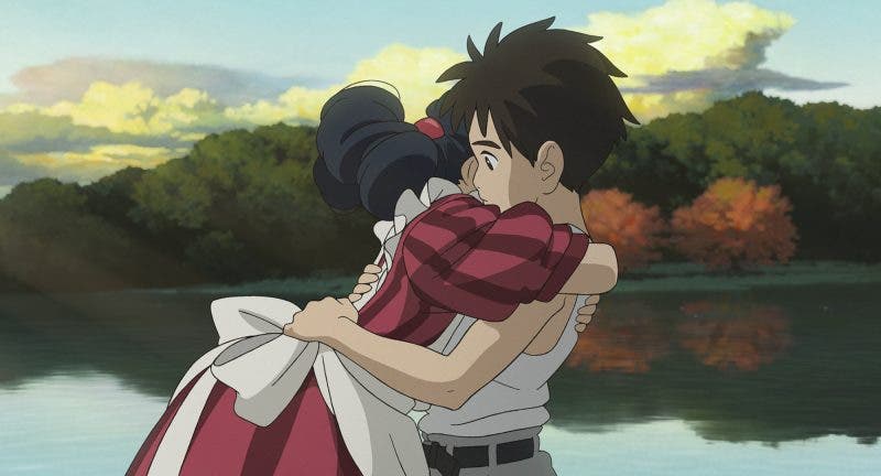 La última película de Studio Ghibli ya tiene fecha de estreno en cines