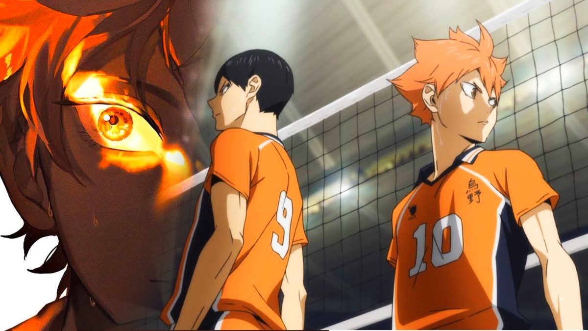 Película Final de Haikyuu!!: Título, imágenes y todo lo que has de saber
