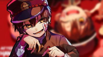 Toilet-bound Hanako-kun: Fecha del nuevo spin-off del anime y todo lo que tienes que saber