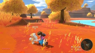 Harvest Moon: The Winds of Anthos detalla sus DLC y Season Pass
