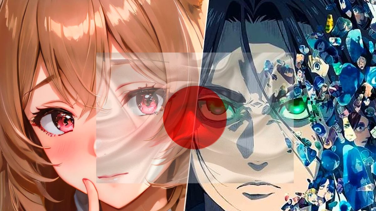 Japón desarrollará una IA para eliminar la piratería del anime para siempre
