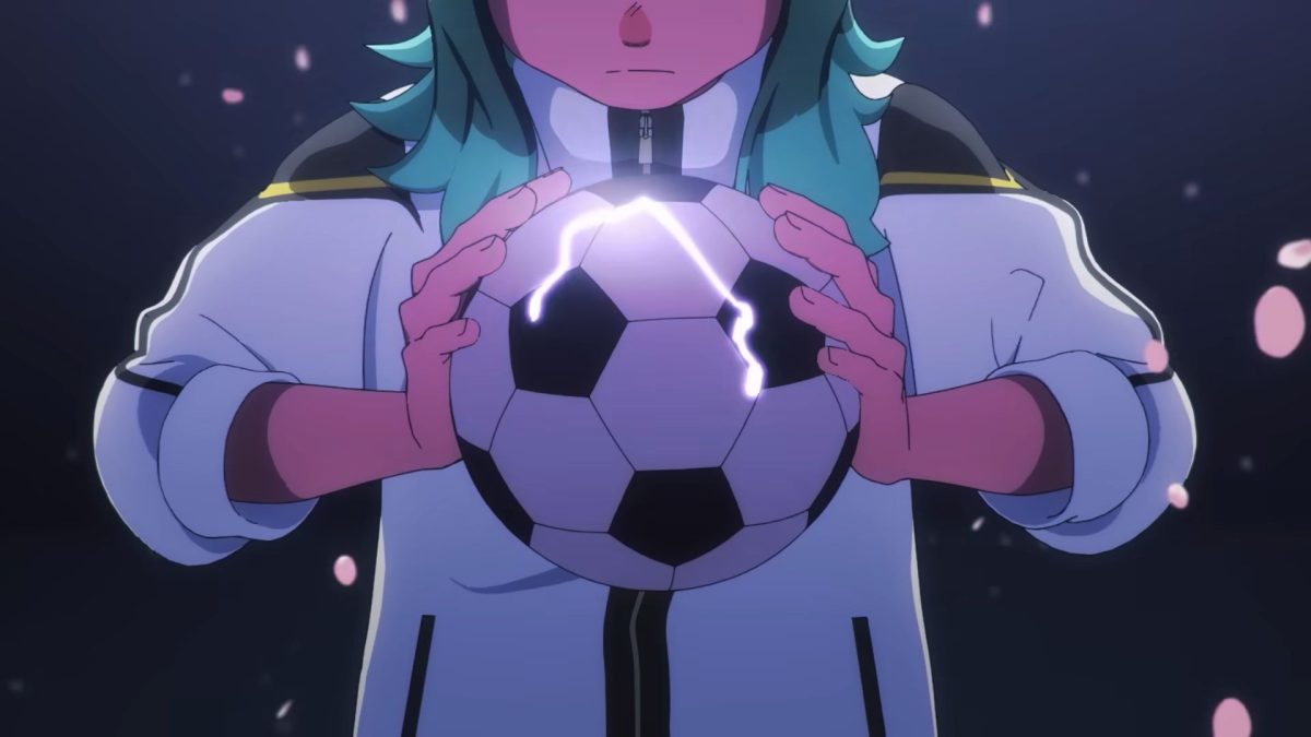 Inazuma Eleven: Victory Road