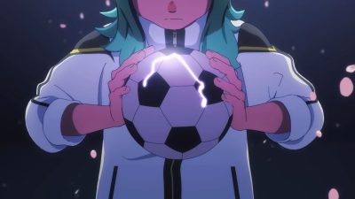 Inazuma Eleven: Victory Road