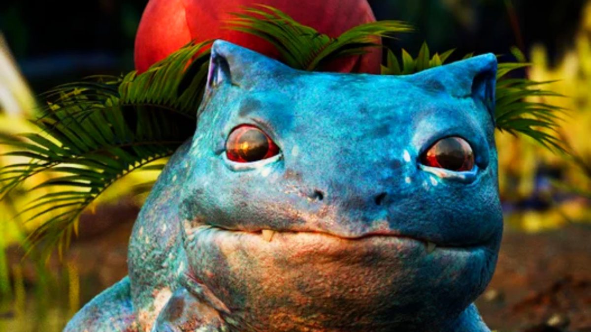 ivysaur