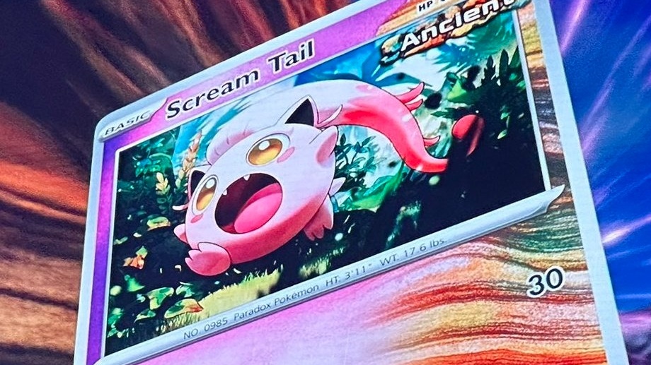Pokémon