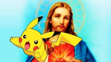 “Se parecía demasiado a Jesucristo”: Así modificaron a este personaje de Pokémon