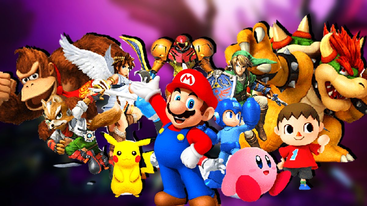 Los Mejores Juegos de Nintendo Switch cooperativos en línea