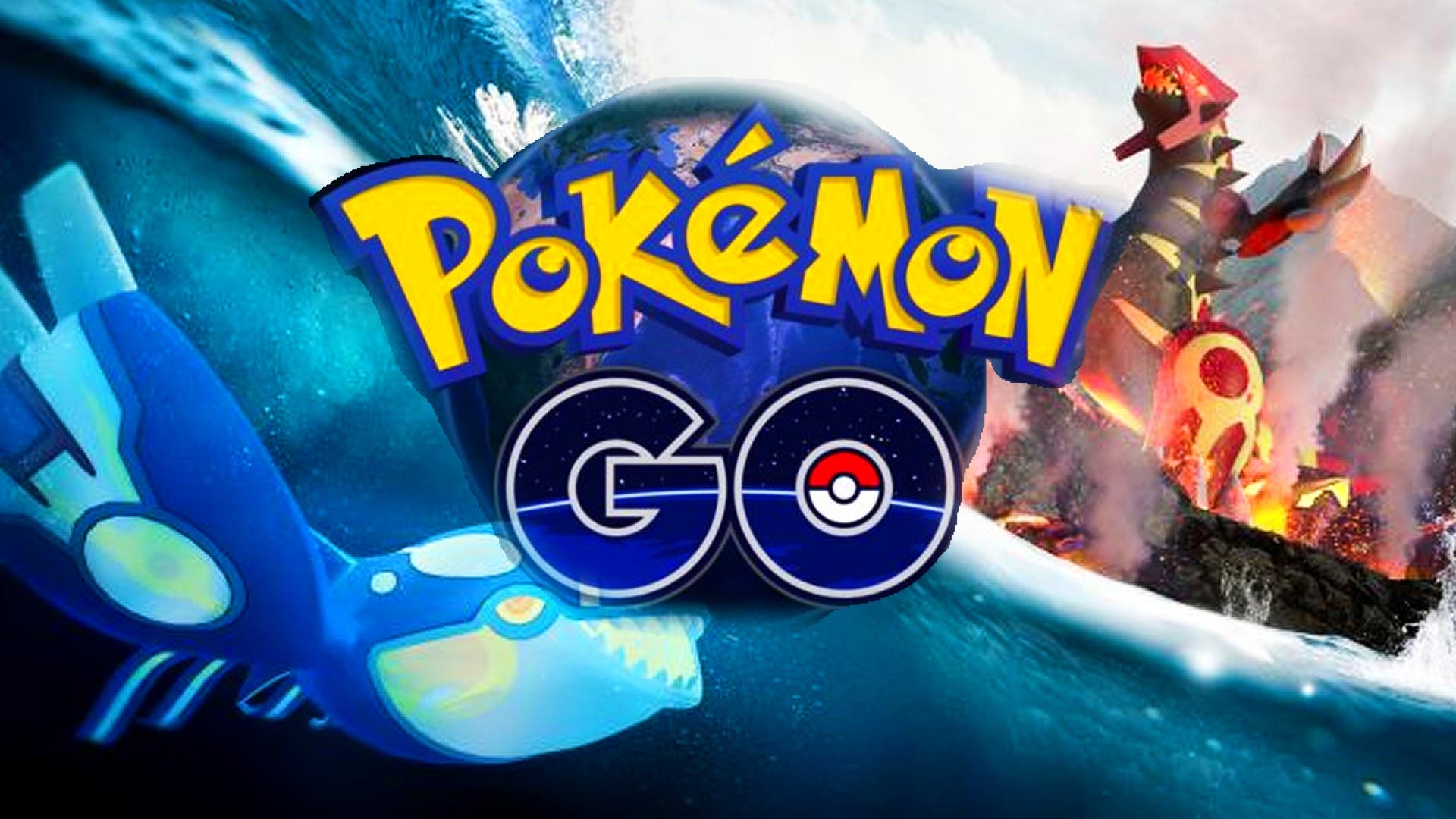 Pokémon GO: Cómo conseguir energía primigenia rápido y fácil
