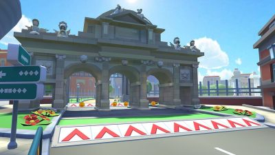 Mario Kart
