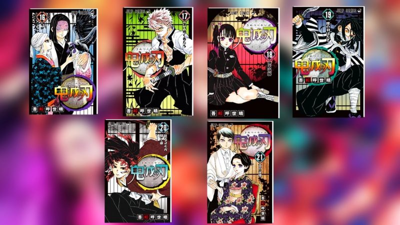Demon Slayer: Kimetsu no Yaiba, todo sobre el Nuevo Arco y las 3 Películas