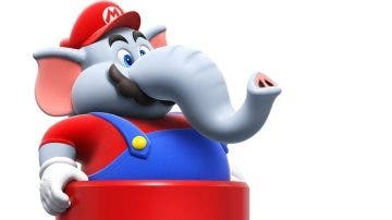 ¿Te suena diferente? Así es la nueva voz de Mario en Super Mario Bros Wonder