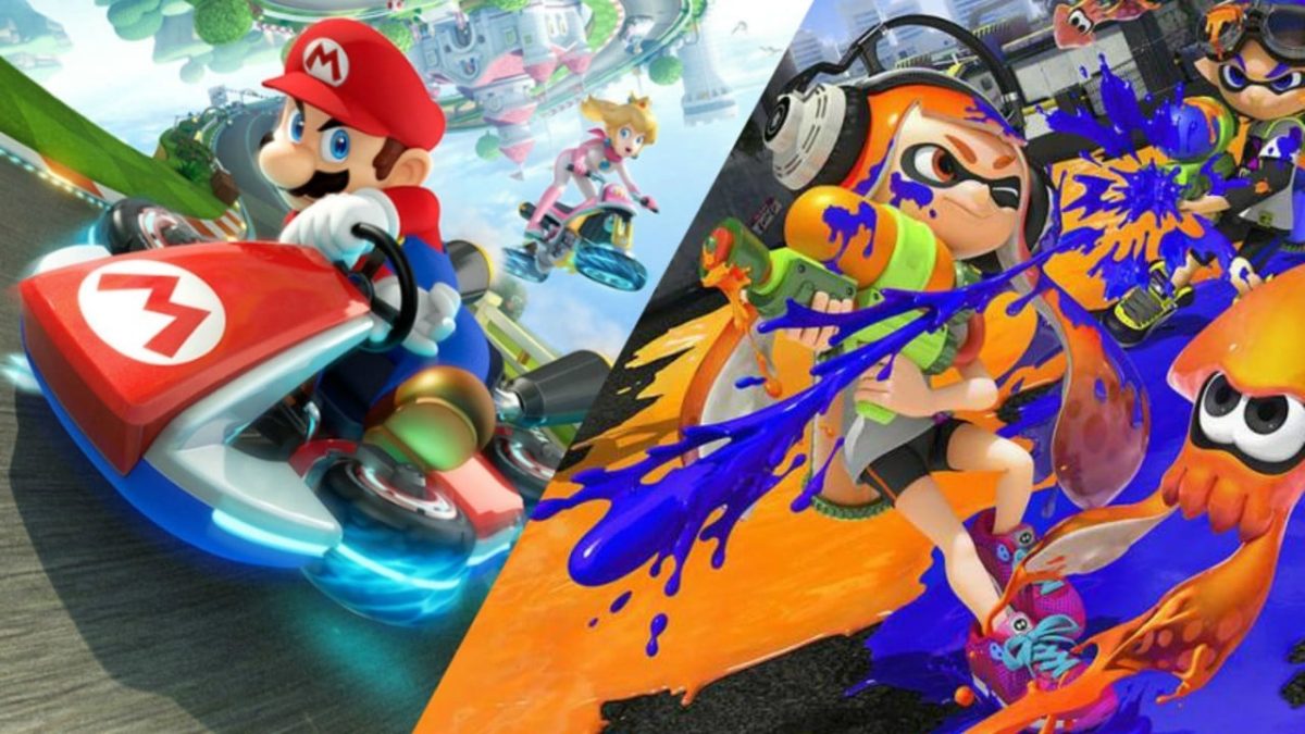 Nintendo