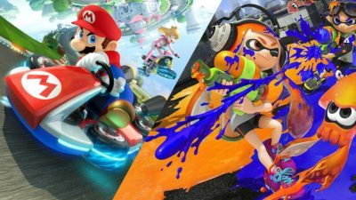 Nintendo