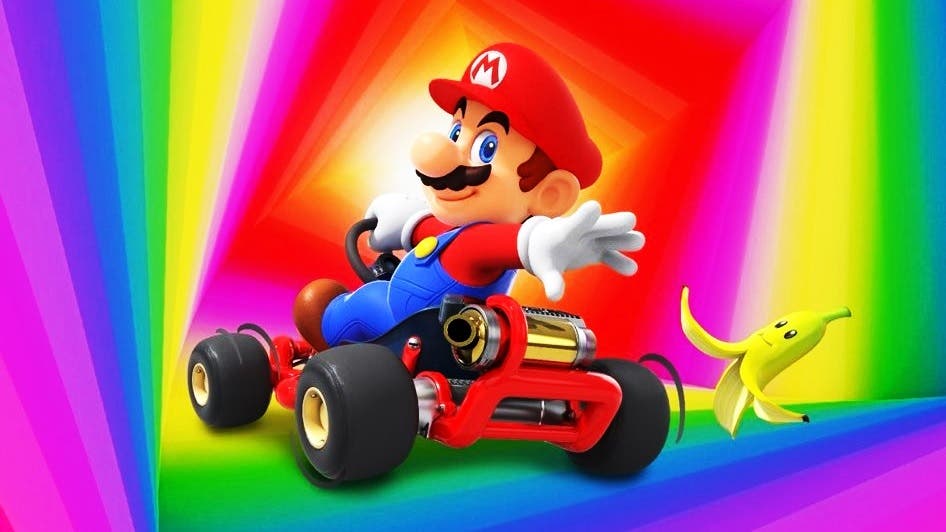 Nintendo comparte los pilotos más populares de Mario Kart Tour