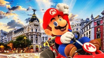 Mario Kart 8 Deluxe bate récord en España