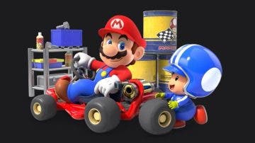 Mario Kart Tour confirma que dejará de recibir contenidos nuevos