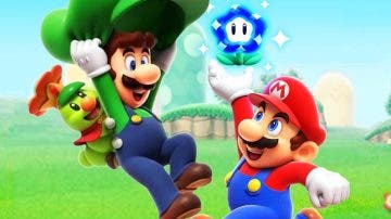 Nintendo se pronuncia sobre el cambio de voz de Super Mario y compañía