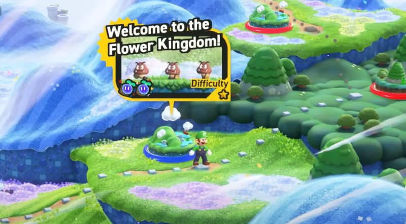 10 cosas nuevas de Super Mario Wonder que nos dejan con ganas de más