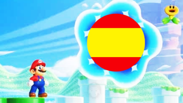 Super Mario Bros Wonder tiene doblaje al español y así es como suena