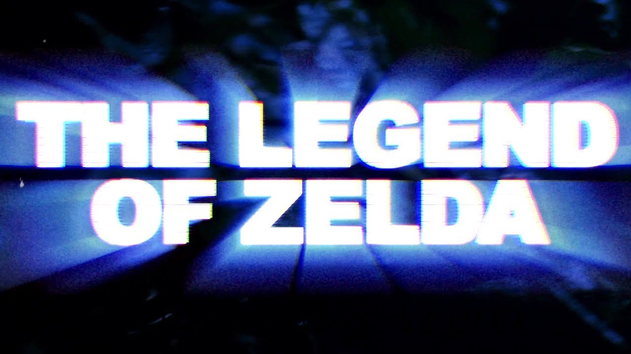 La película de The Legend of Zelda que nunca tuvimos se hace realidad en este tráiler fan-made