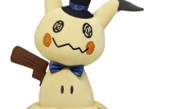Pokémon