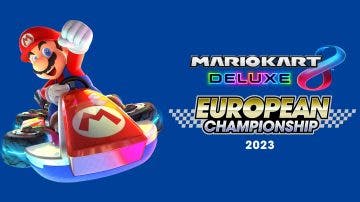Cómo participar en la Mario Kart 8 Deluxe European Championship 2023: fechas y códigos