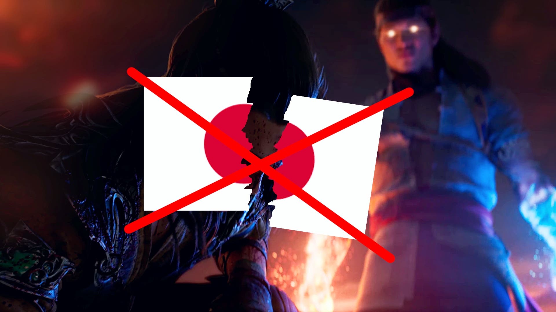 Mortal Kombat 1 está prohibido en Japón y más países: ¿Por qué ha vuelto a pasar?