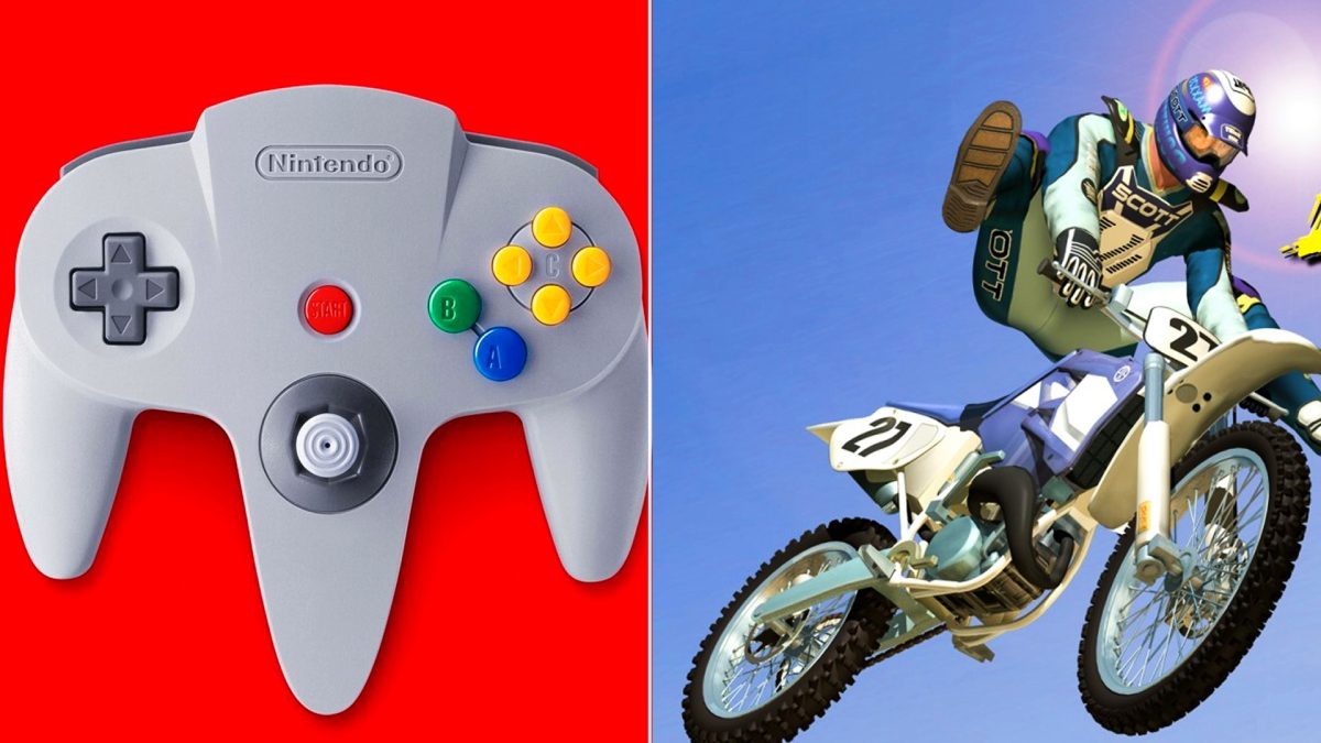 Nintendo amplía la biblioteca de Nintendo Switch Online N64: Este es el juego del que hablan todos